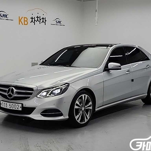 [벤츠]E-클래스 W212 E300 4MATIC 아방가르드 #앱특가