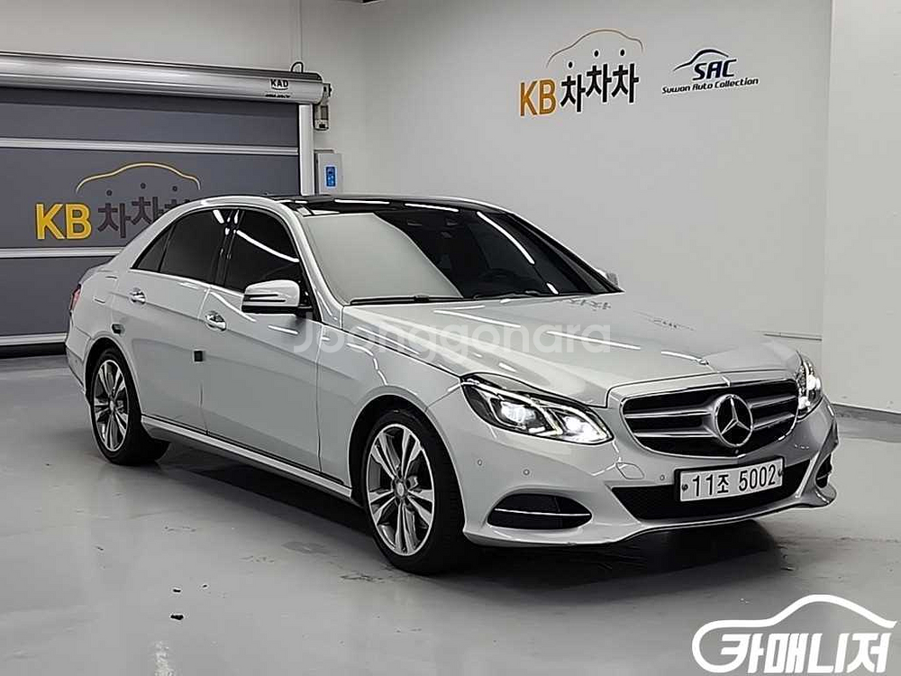 [벤츠]E-클래스 W212 E300 4MATIC 아방가르드 #앱특가--3