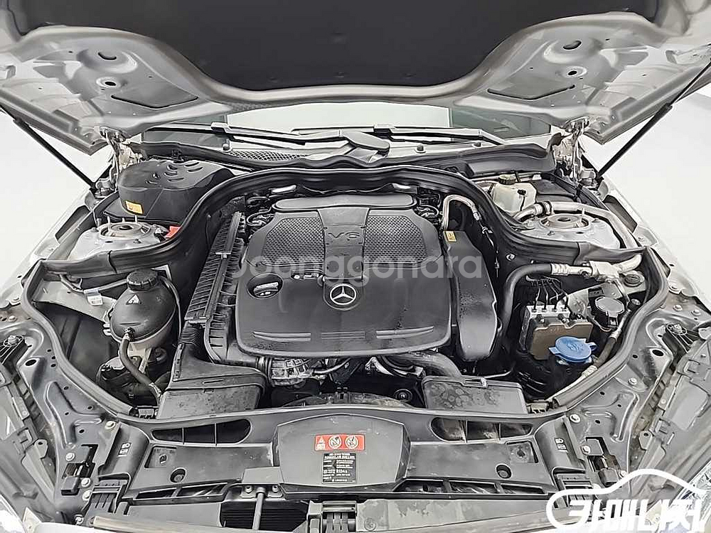 [벤츠]E-클래스 W212 E300 4MATIC 아방가르드 #앱특가--4