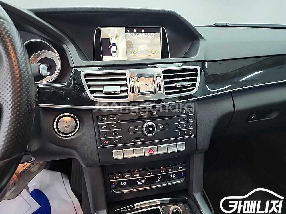 [벤츠]E-클래스 W212 E300 4MATIC 아방가르드 #앱특가--9