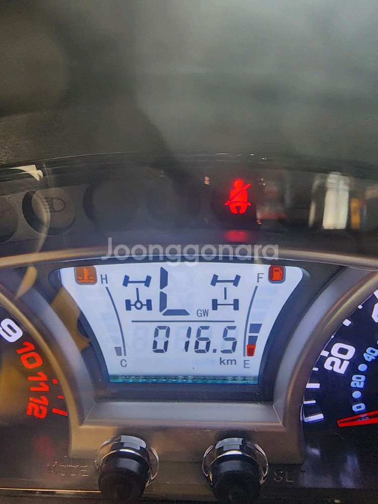 대동 메크론 250 농업용 오토바이--2