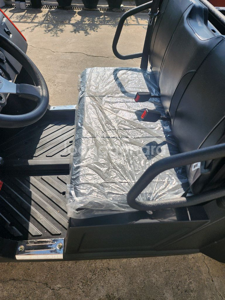 대동 메크론 250 농업용 오토바이--7