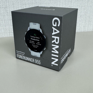 가민 포러너 955 논솔라