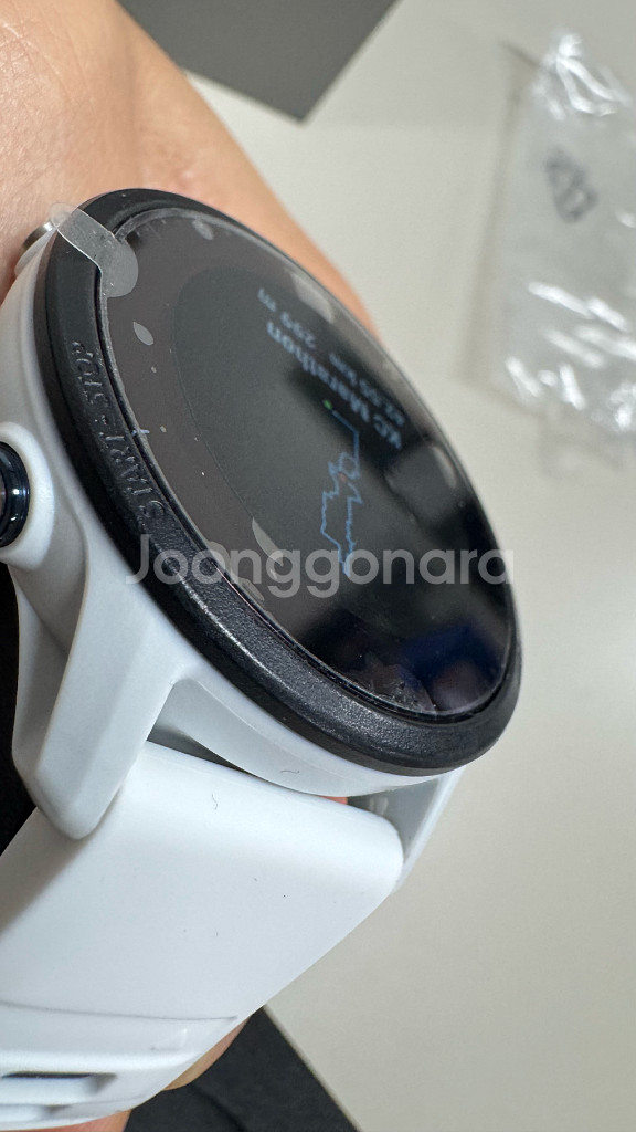 가민 포러너 955 논솔라--3