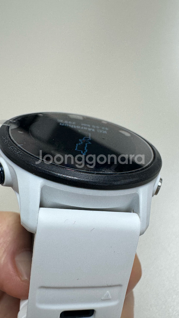 가민 포러너 955 논솔라--7