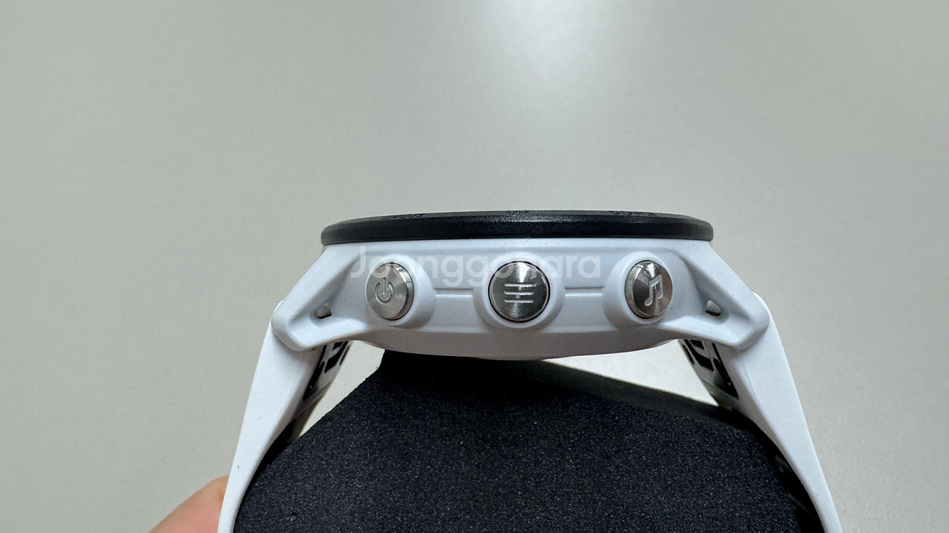 가민 포러너 955 논솔라--5