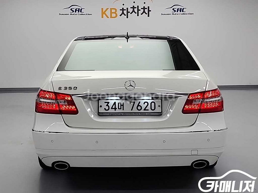 [벤츠]E-클래스 W212 E350 #앱특가--2