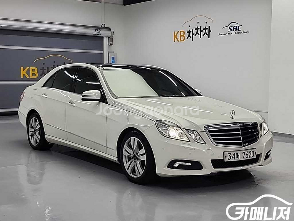 [벤츠]E-클래스 W212 E350 #앱특가--3