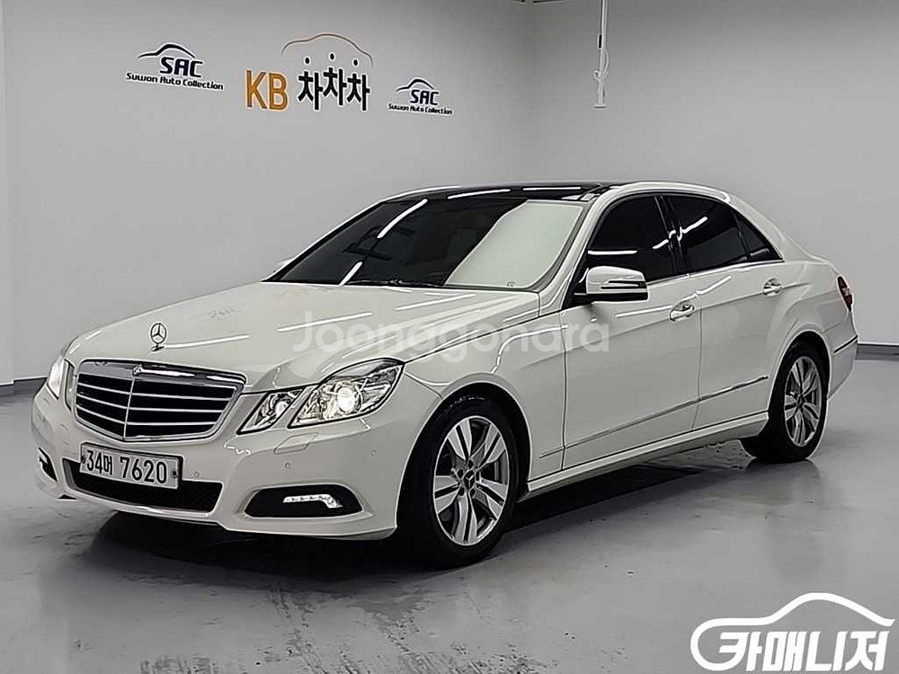 [벤츠]E-클래스 W212 E350 #앱특가--0