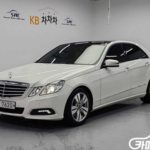 [벤츠]E-클래스 W212 E350 #앱특가