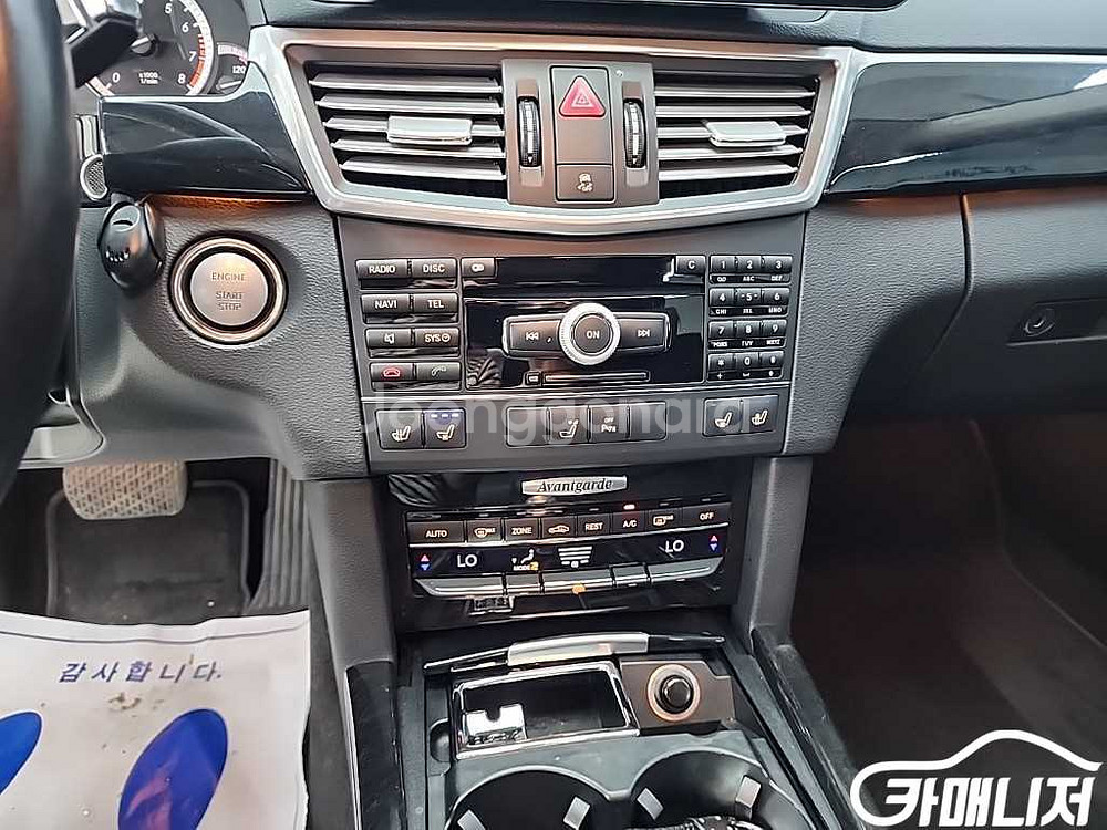 [벤츠]E-클래스 W212 E350 #앱특가--9