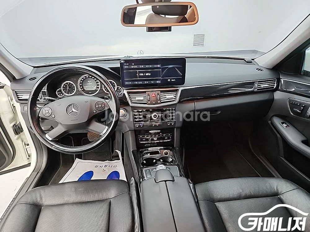 [벤츠]E-클래스 W212 E350 #앱특가--6