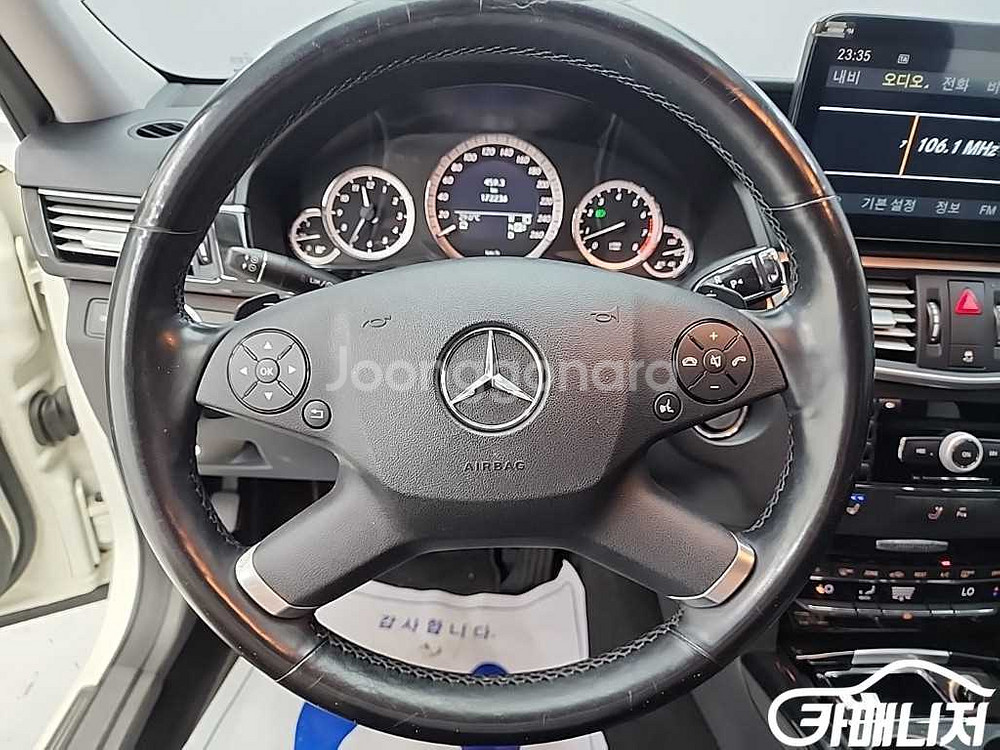 [벤츠]E-클래스 W212 E350 #앱특가--8