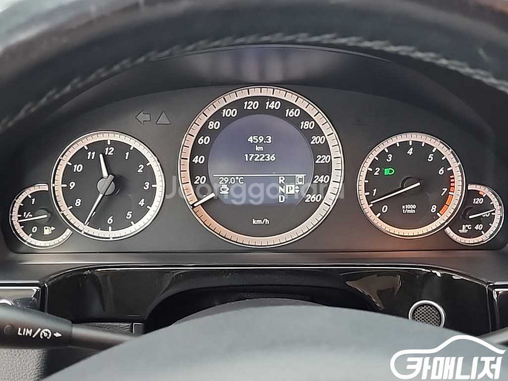 [벤츠]E-클래스 W212 E350 #앱특가--5