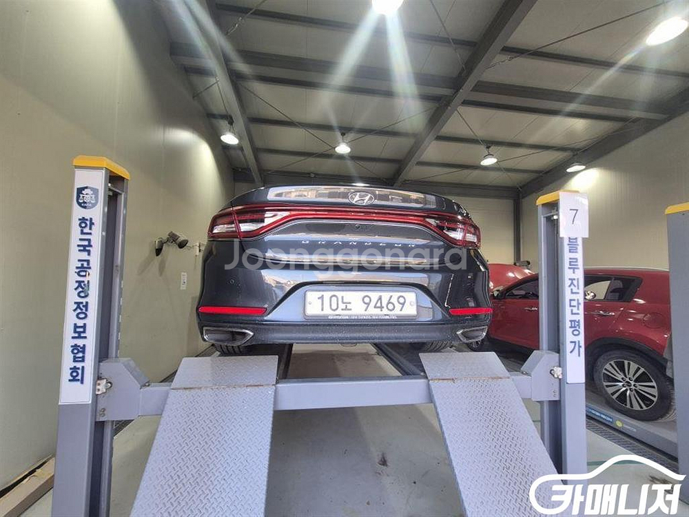 [현대]그랜저 IG 3.0 GDI 익스클루시브 스페셜 #앱특가--0