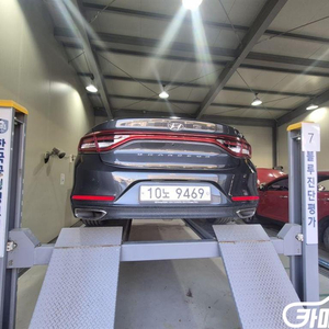 [현대]그랜저 IG 3.0 GDI 익스클루시브 스페셜 #앱특가