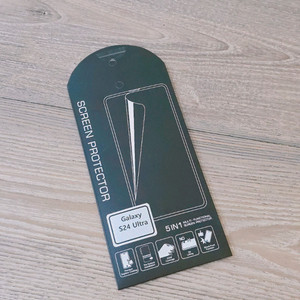 갤럭시 s24 울트라 보호필름 2개