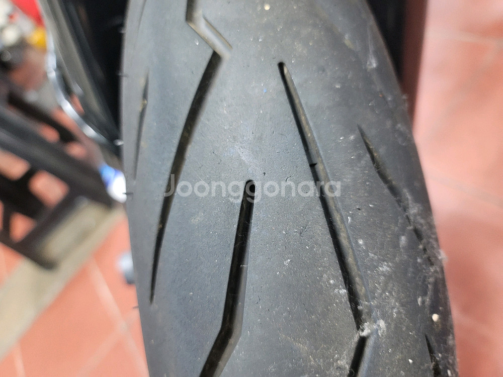 2024년식 오토바이--2