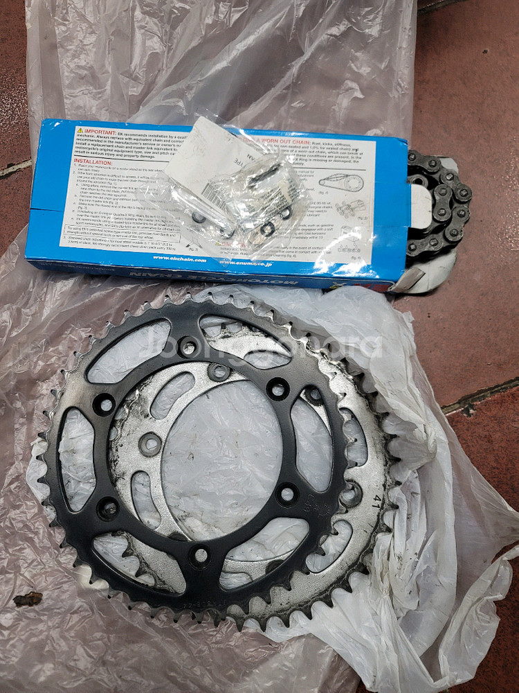 2024년식 오토바이--5