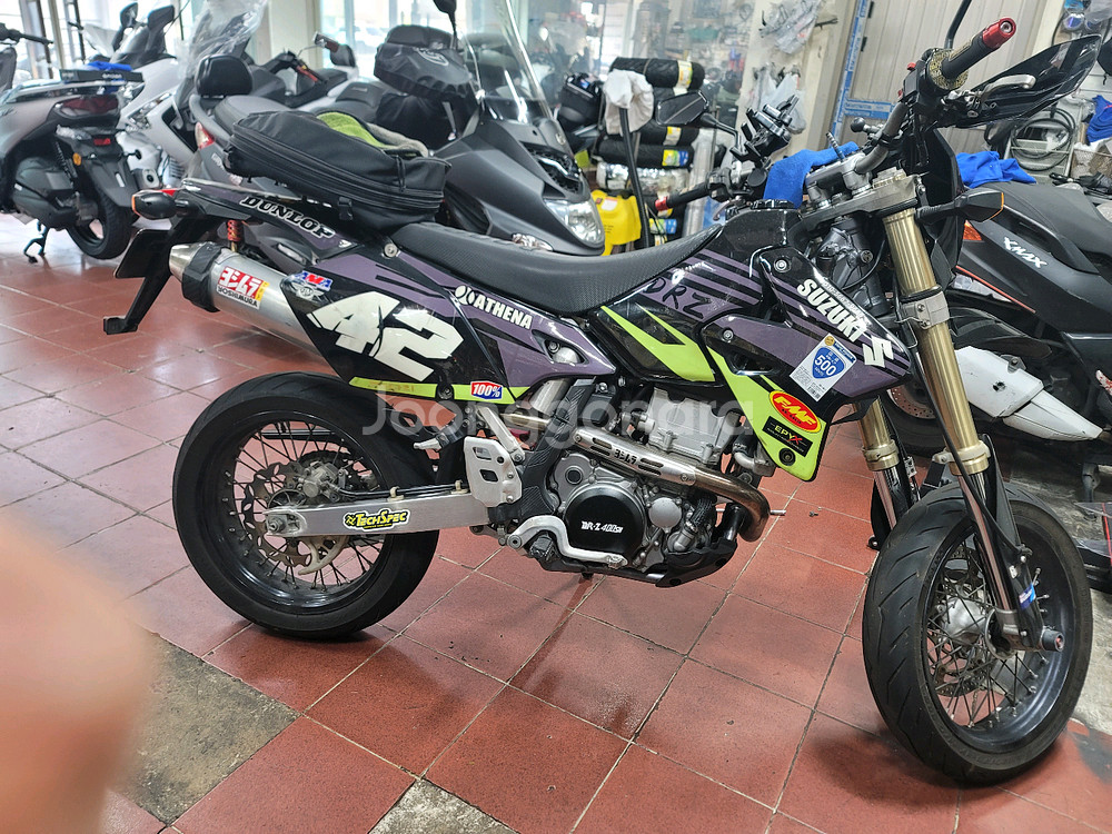 2024년식 오토바이--1