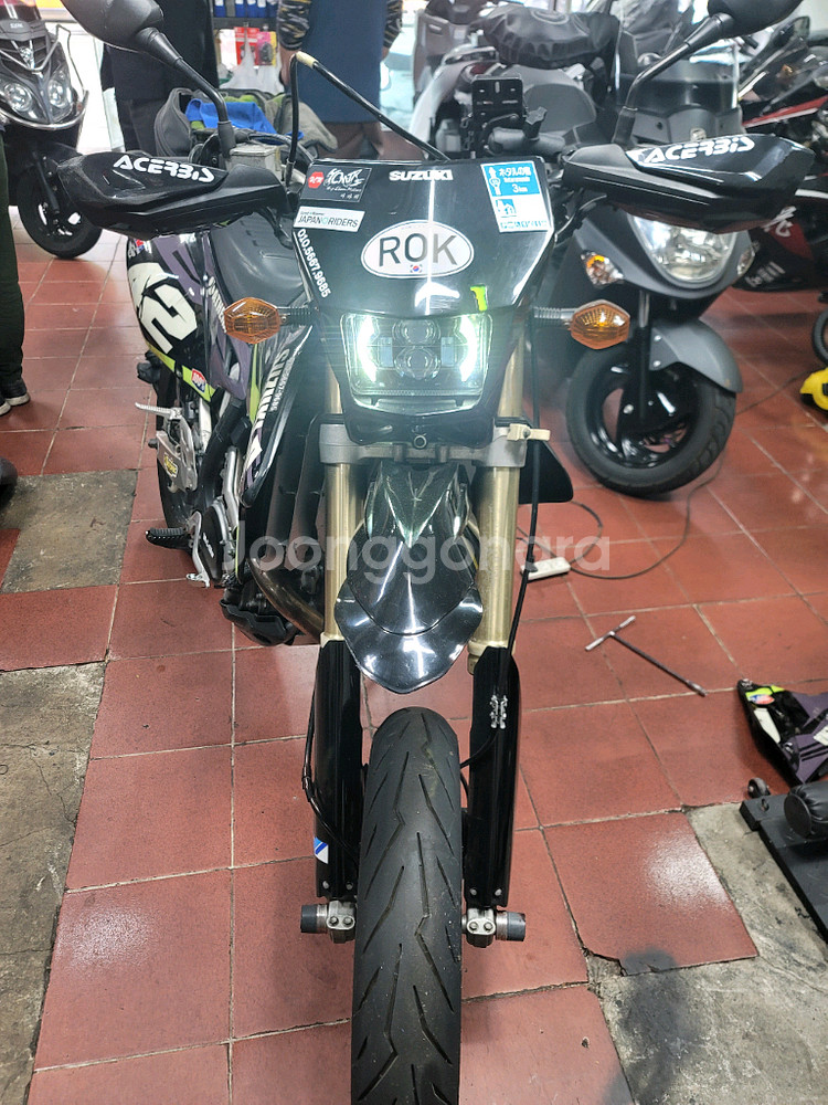 2024년식 오토바이--6