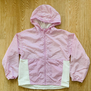 여아 160 바람막이, 150 치마바지