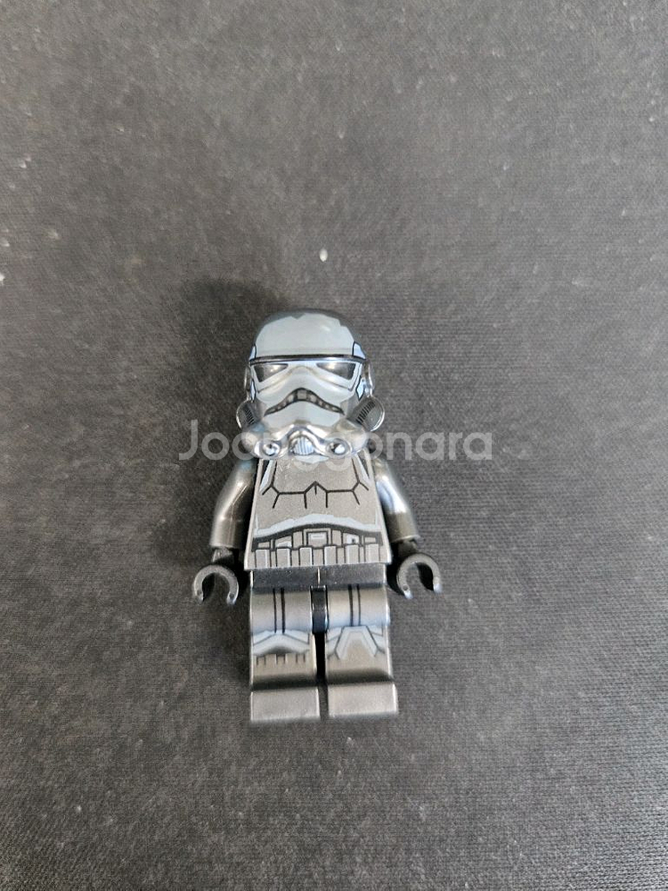 스타워즈 미니피규어--2