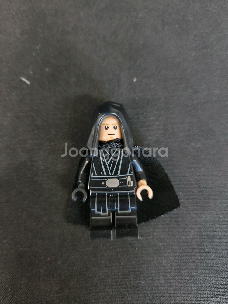 스타워즈 미니피규어--1