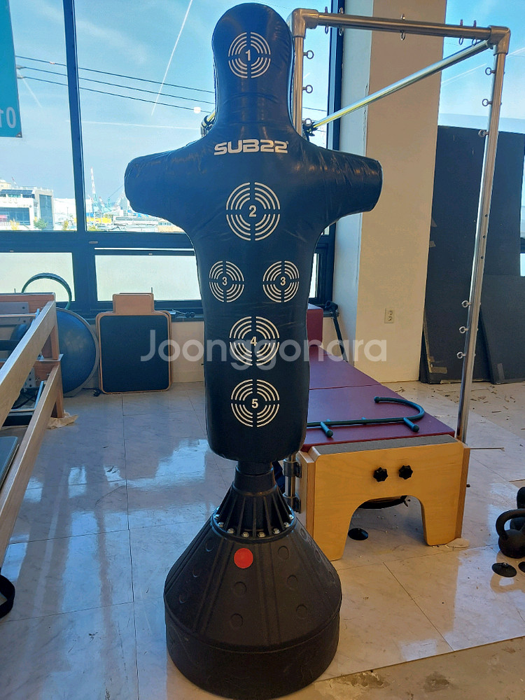 스탠딩 샌드백--0