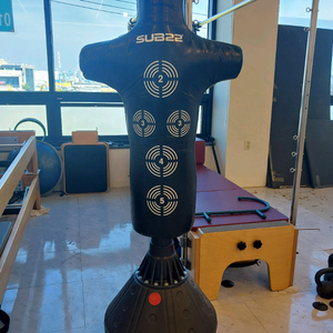 스탠딩 샌드백