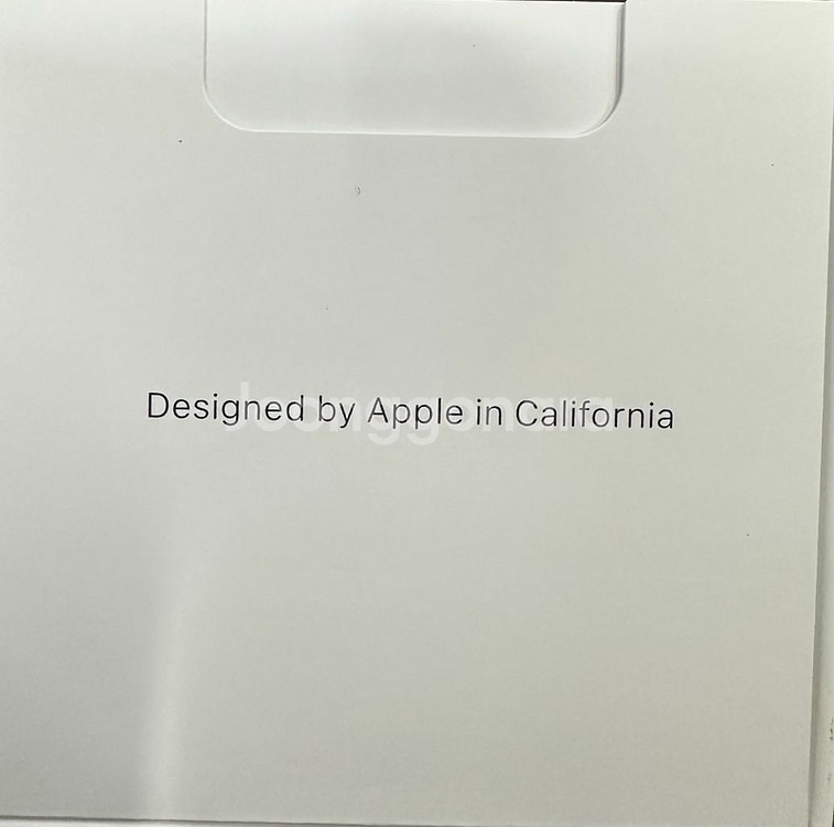 에어팟 4세대 액티브 노이즈 캔슬링--2