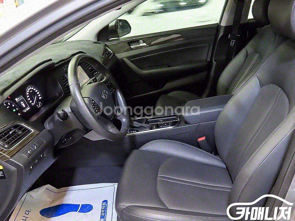 [현대]LF 쏘나타 2.0 스마트 스페셜 #앱특가--5