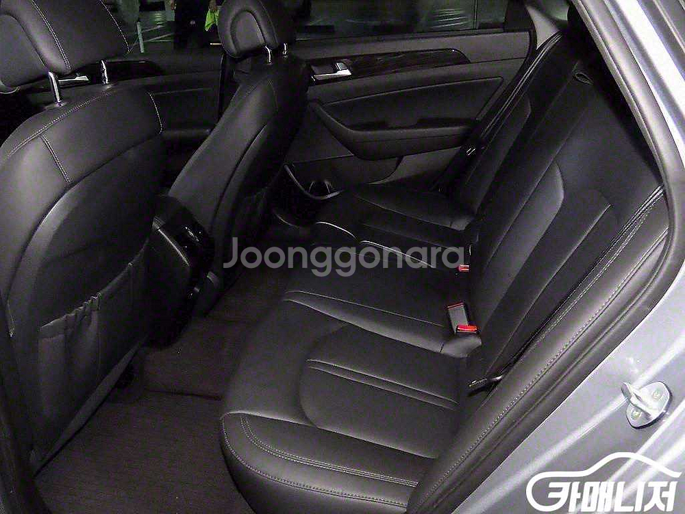 [현대]LF 쏘나타 2.0 스마트 스페셜 #앱특가--6