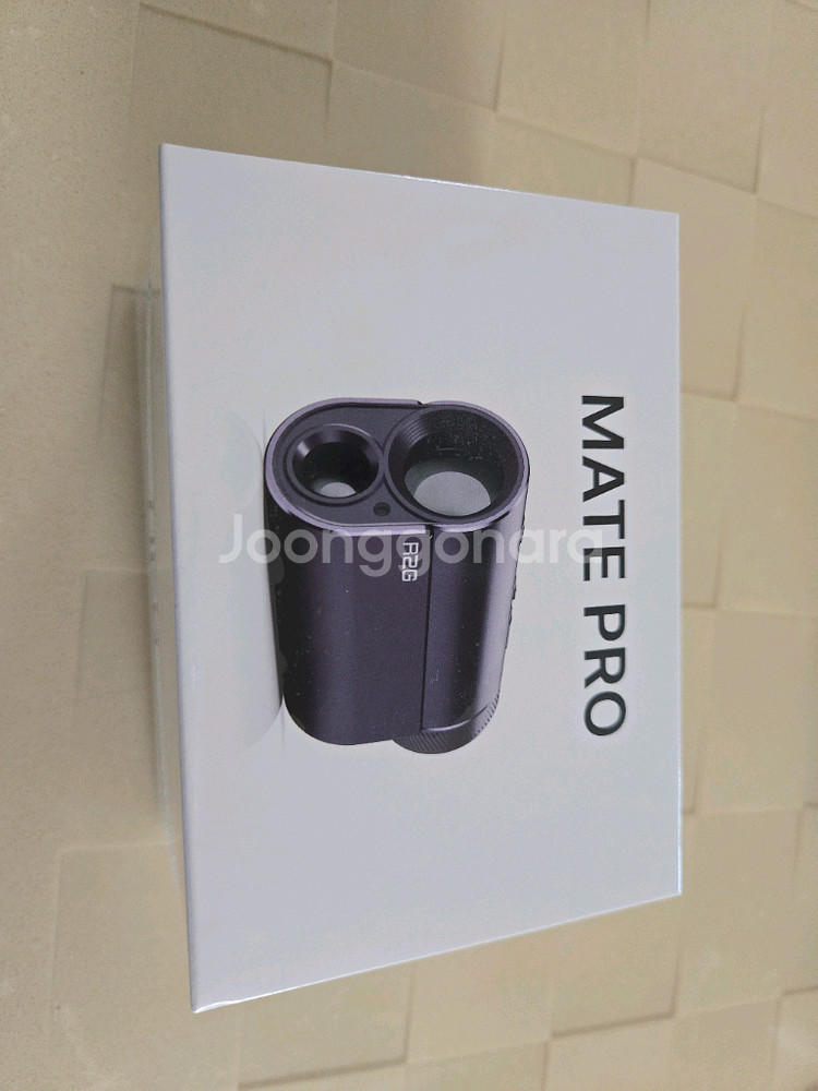 골프 거리측정기--0