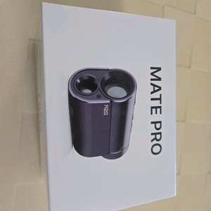 골프 거리측정기