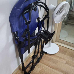 플라이시트 + 보강킷 레이싱 거치대 이미지