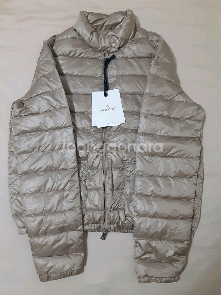 몽클레어 란스 구스 경량패딩 [66-77추천]--1