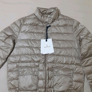 몽클레어 란스 구스 경량패딩 [66-77추천]