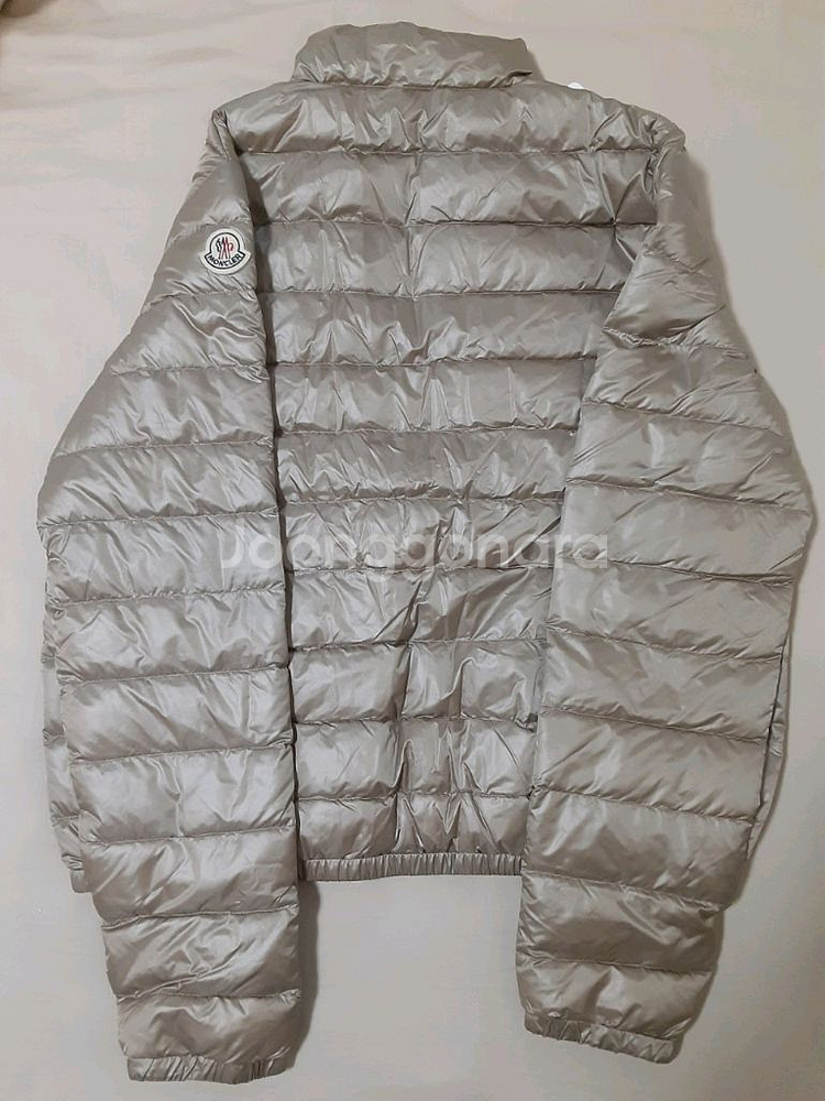 몽클레어 란스 구스 경량패딩 [66-77추천]--7