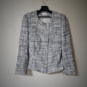 It MICHAA 트위드 자켓입니다 55사이즈