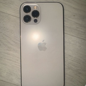 상태 좋은 아이폰12 프로 골드 128기가 (에누리가능!)