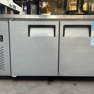 업소용테이블냉동냉장고