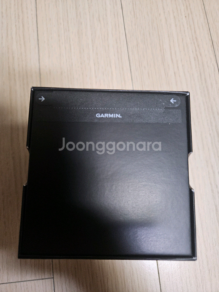 가민포러너 165 새거팜--2