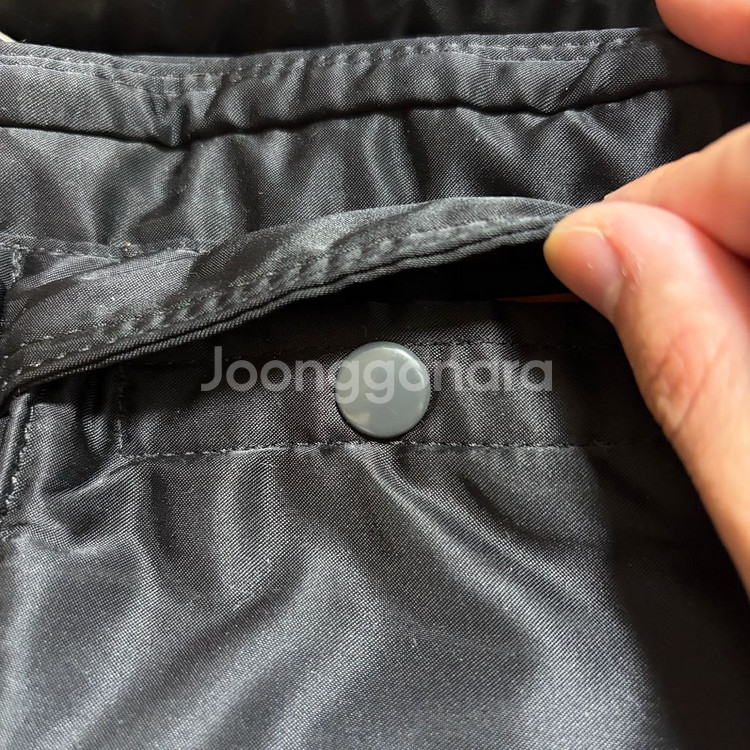 요시다포터 porter 탱커 숄더백 블랙 라지 L--3