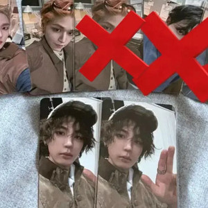 보넥도 디액션 엠카 공방포카 양도