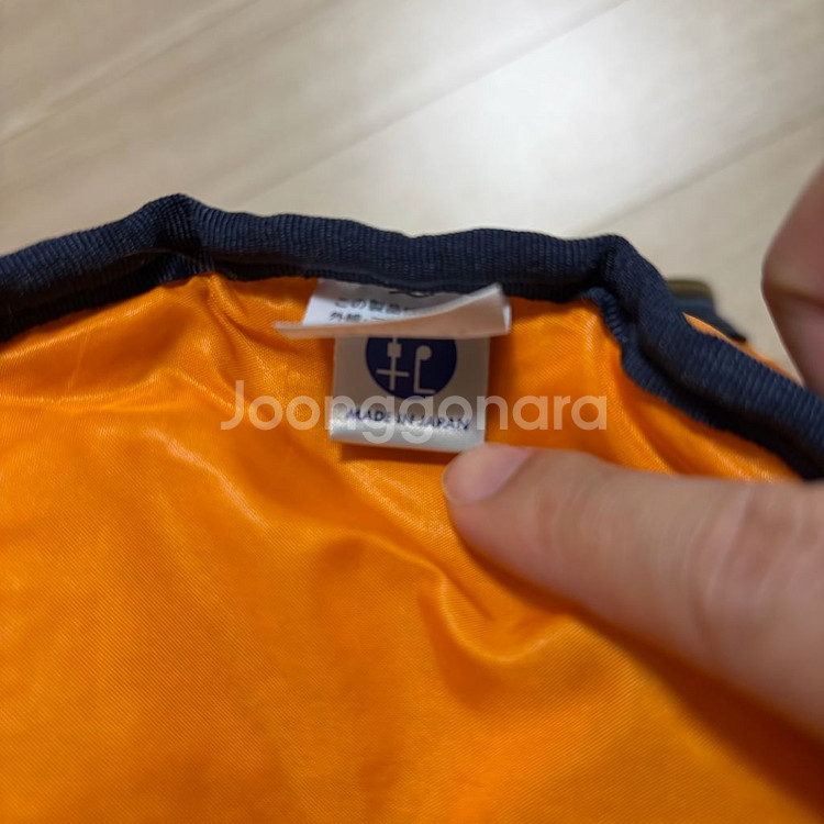 요시다포터 porter 보스턴백 더플백 아이언블루 라지 L 신형--9