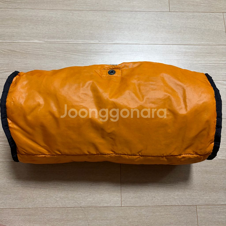 요시다포터 porter 보스턴백 더플백 블랙 라지 L--7