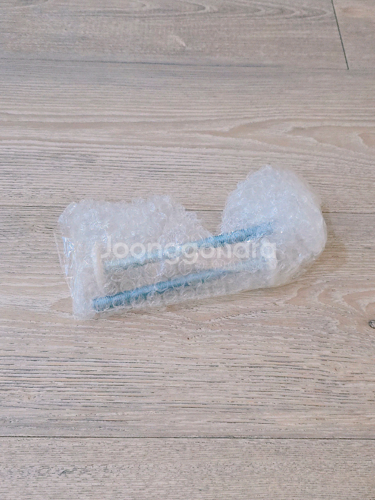 (새거) 세이펫 안전문 나사 13cm--1