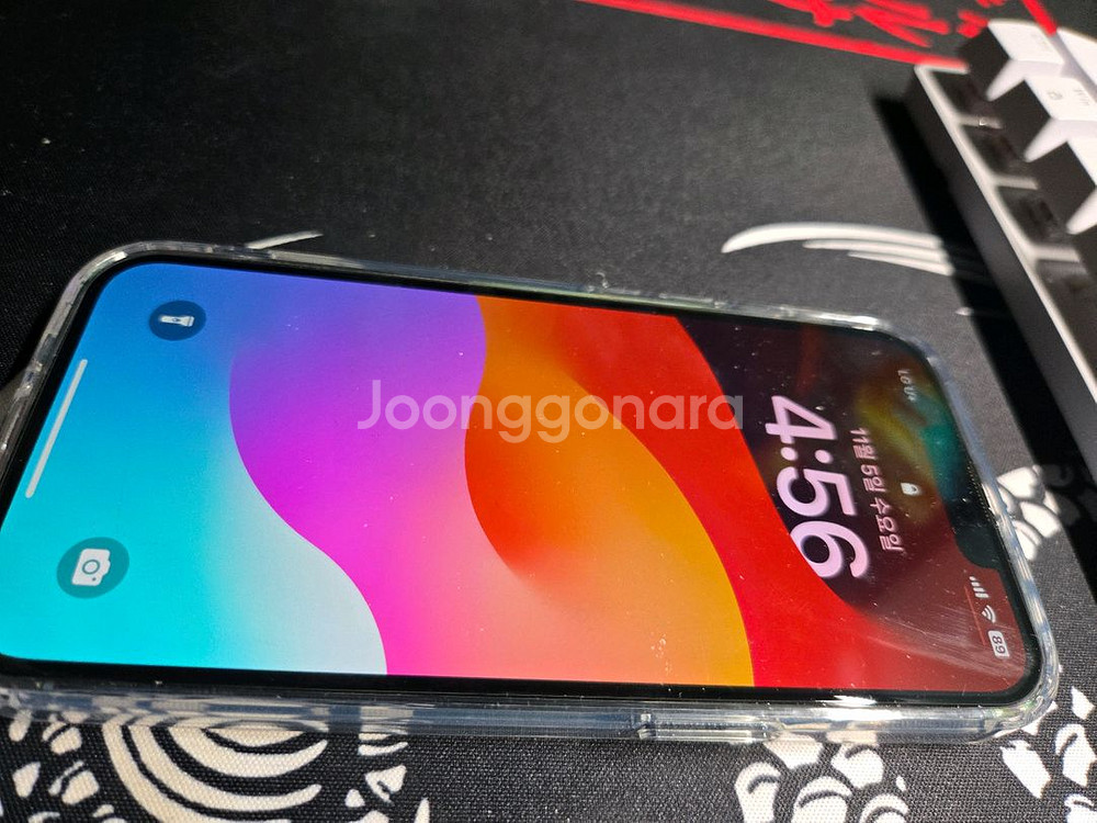 아이폰13프로 128--0