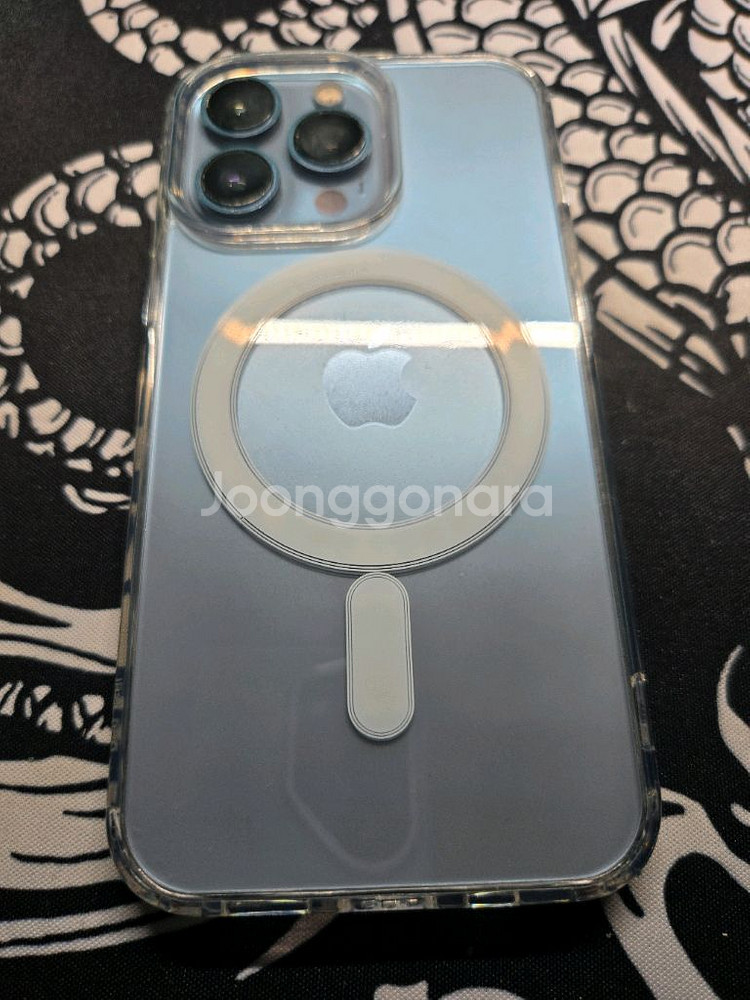 아이폰13프로 128--1